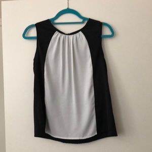 Jones New York Dressy Tank Top